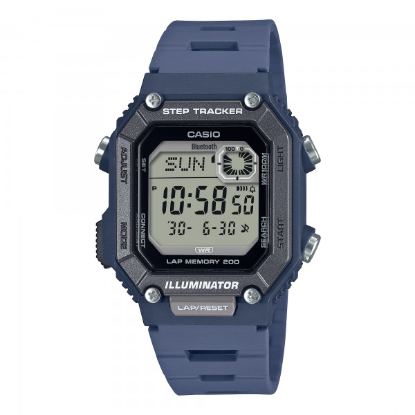 CASIO WS-B1000-2AVDF